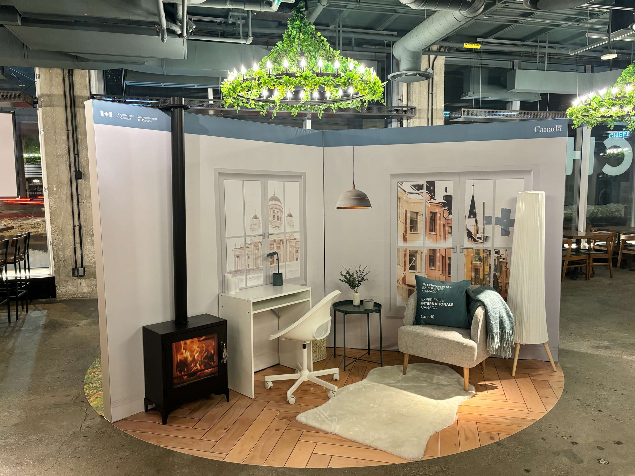 Community program hero